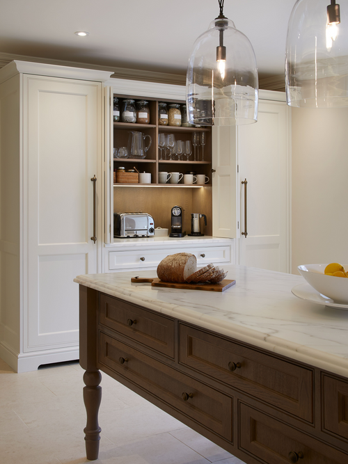 Step Inside The Hammett Home