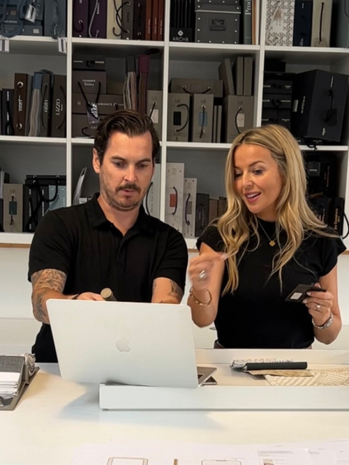 A Q&A With Aaron Hammett