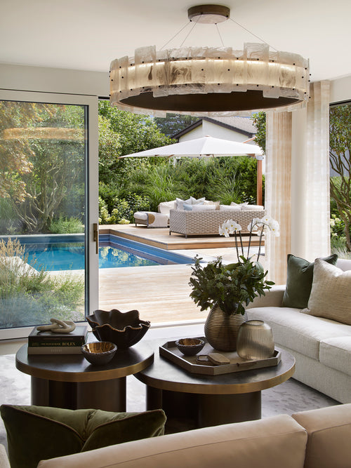 Step Inside Our Swiss Lakehouse