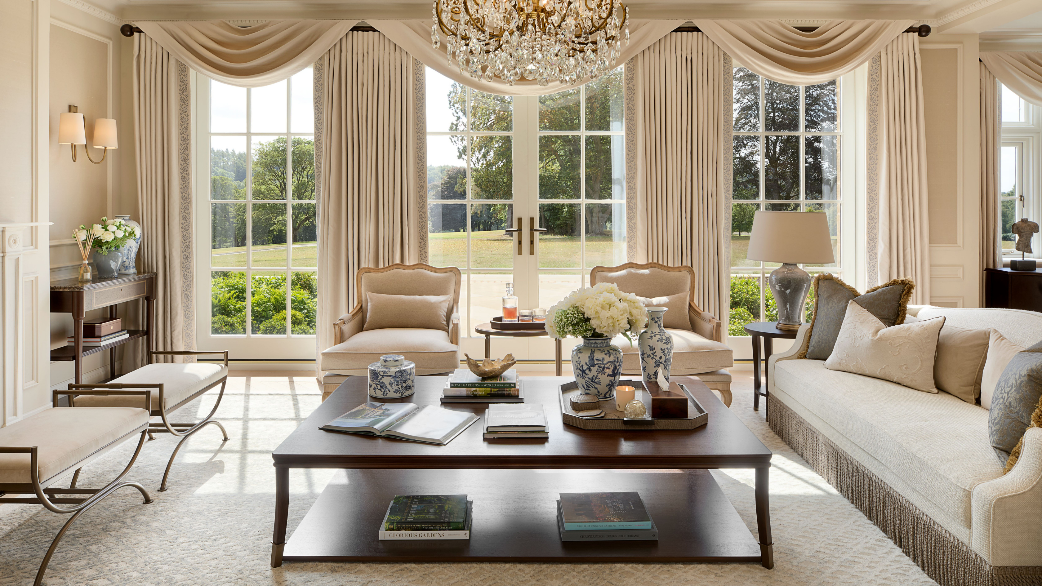 Furniture – Laura Hammett Living