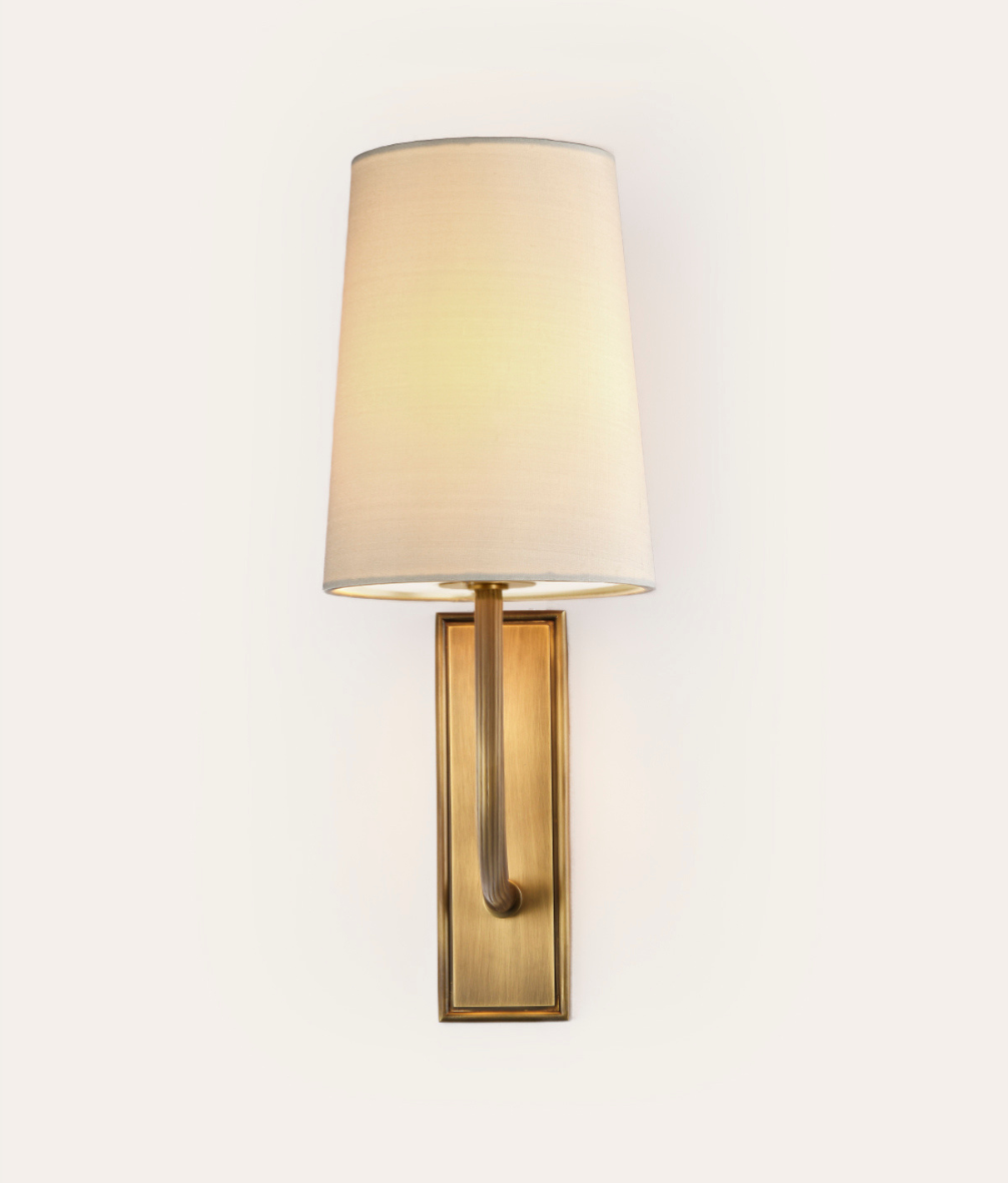 Spencer Wall Light Single