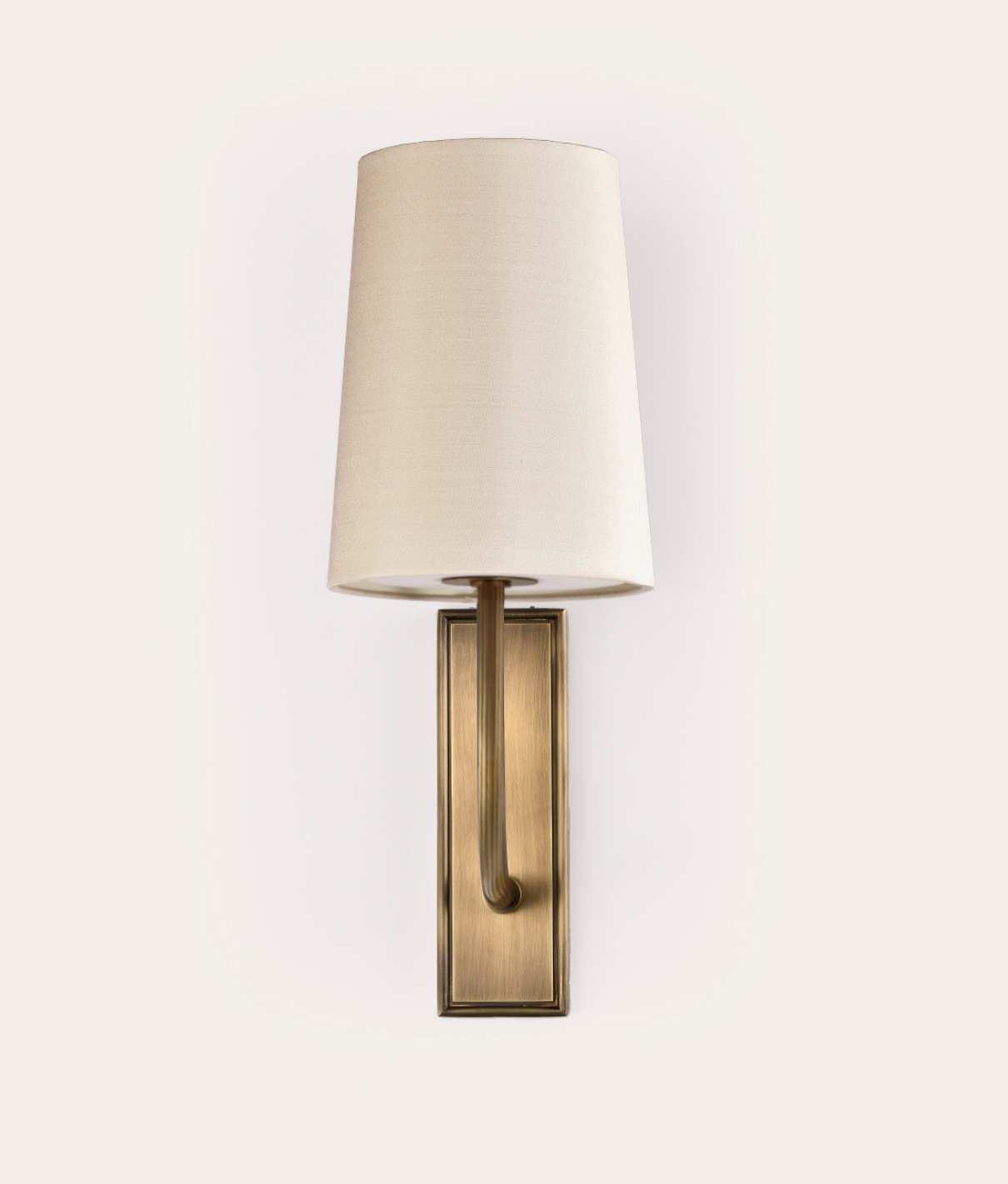 Spencer Wall Light Single