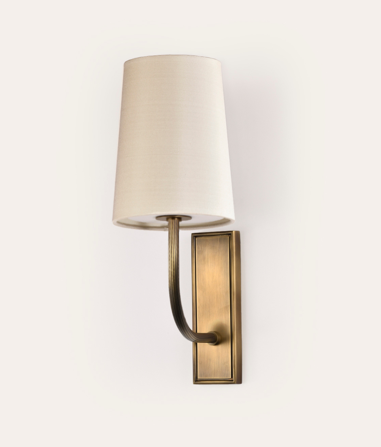 Spencer Wall Light Single