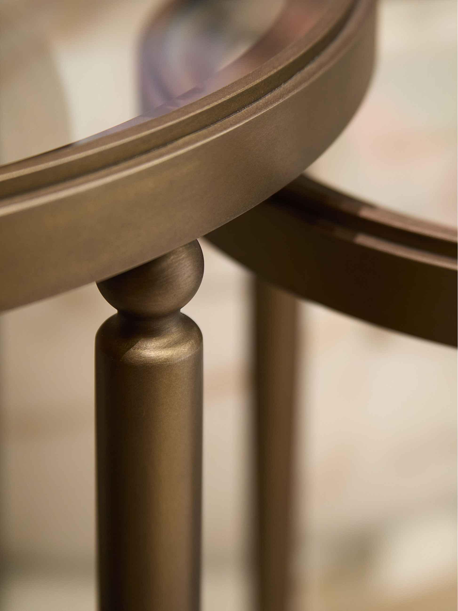 Claude Side Table Nest