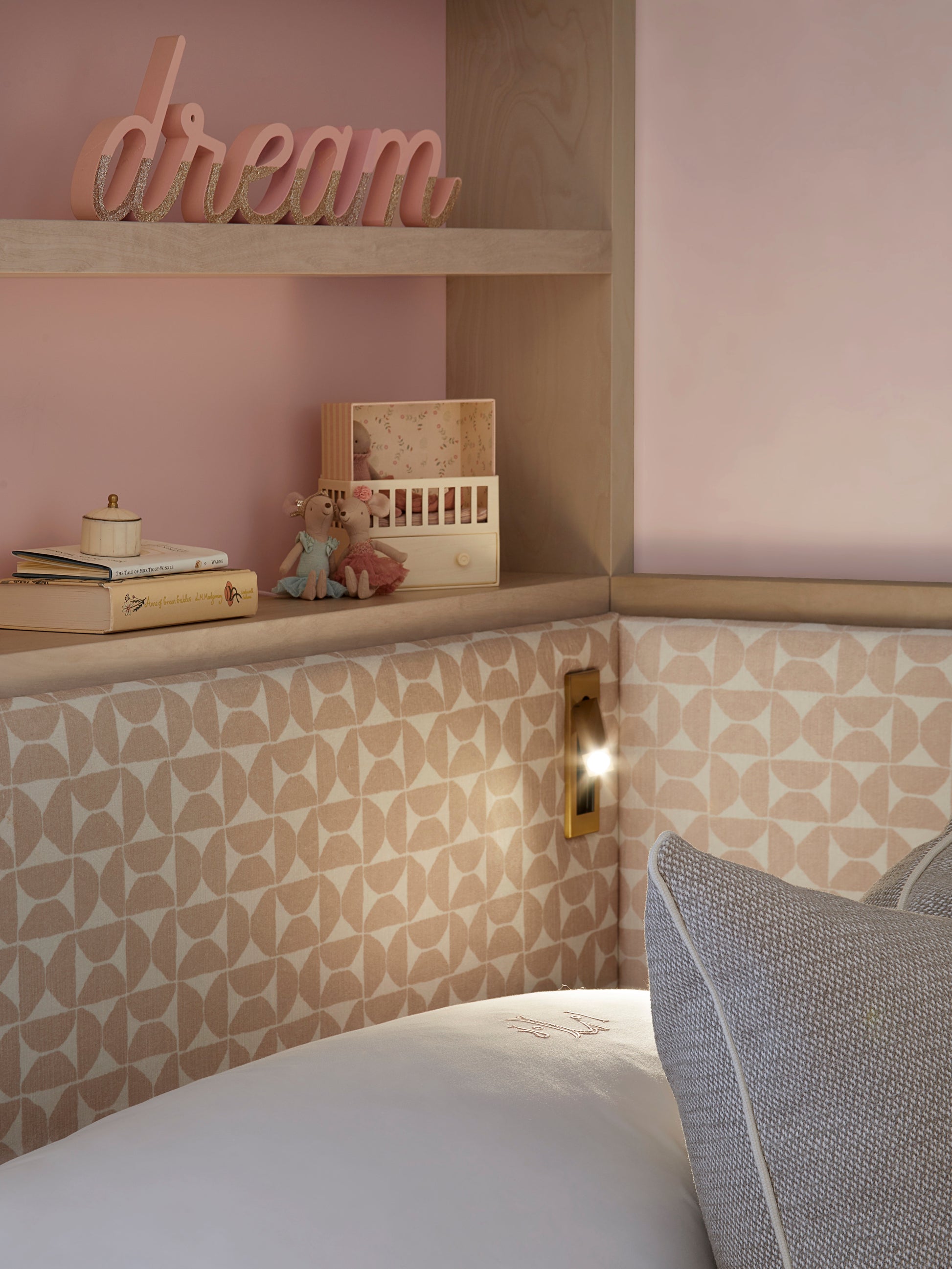 Paint - Blush Tint