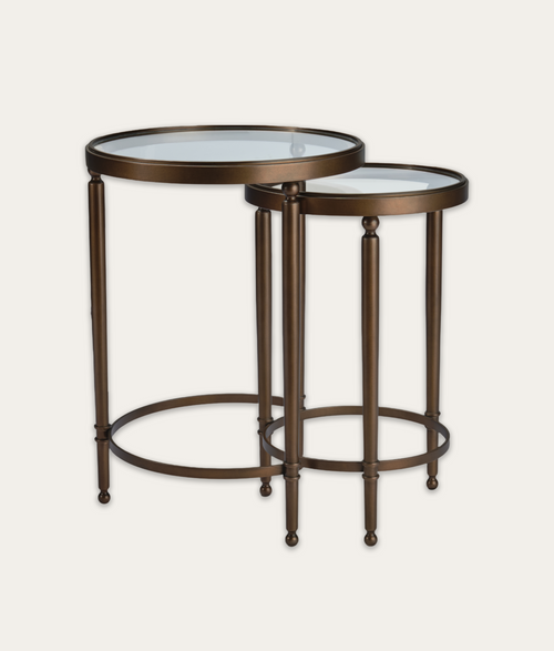 Claude Side Table Nest
