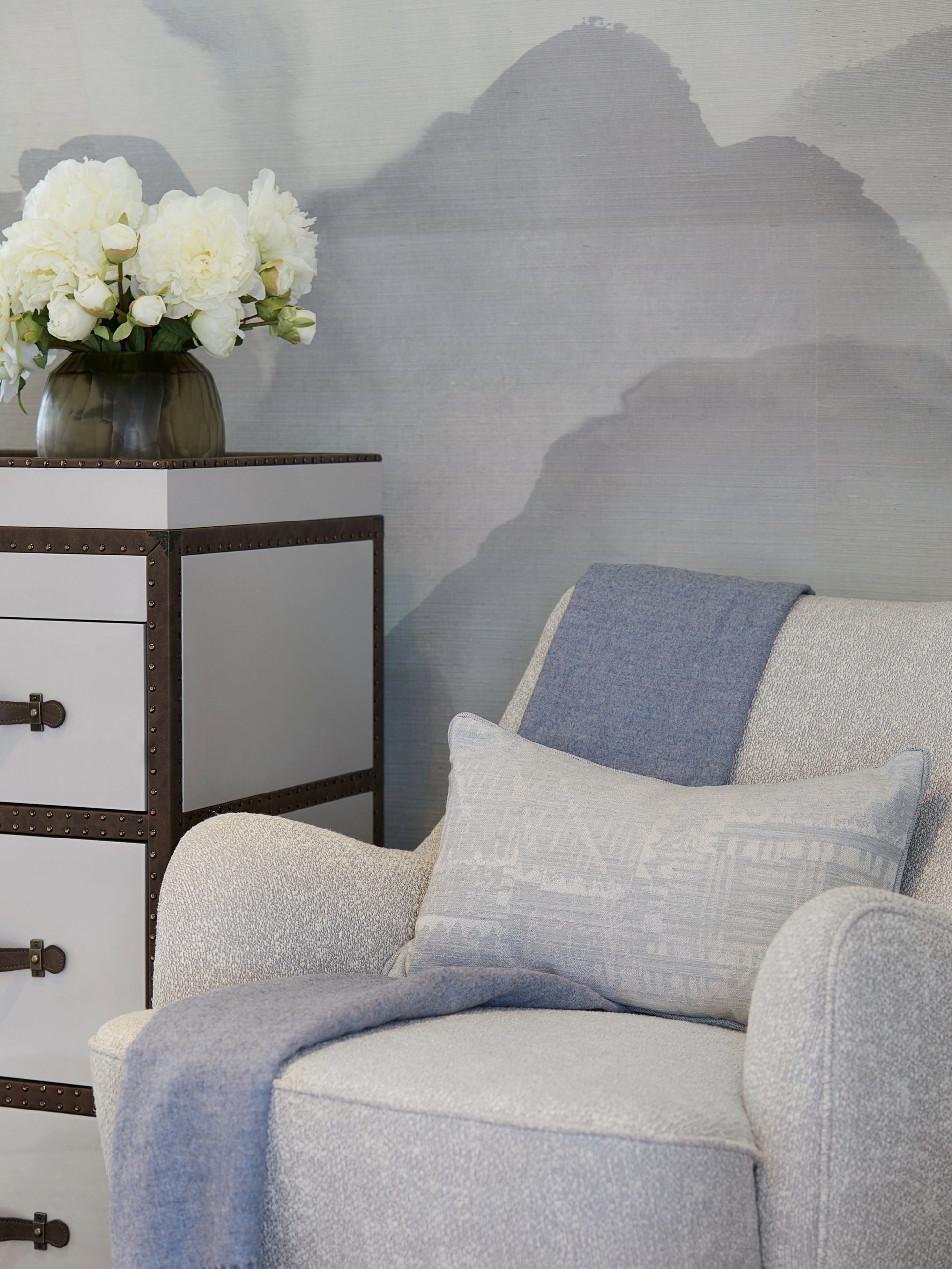 Dalia Cushion