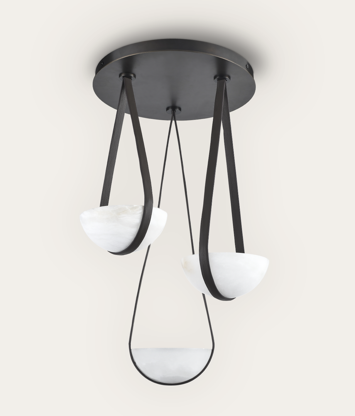 Delta Pendant
