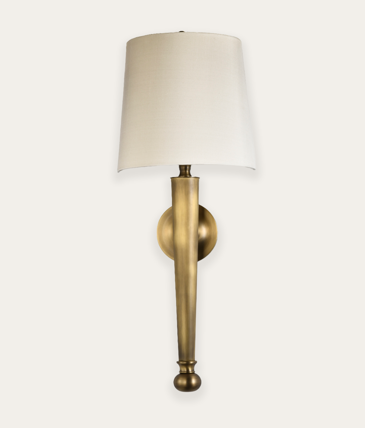 Highgate Wall Light