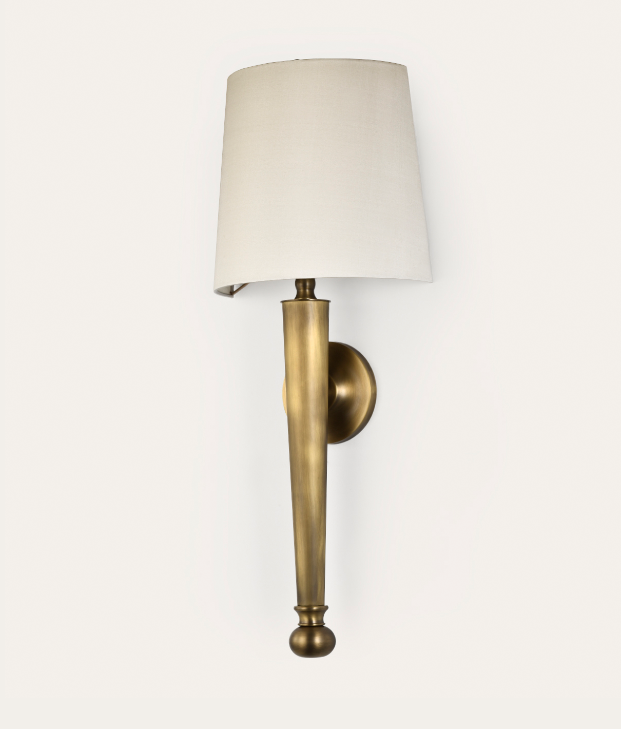 Highgate Wall Light
