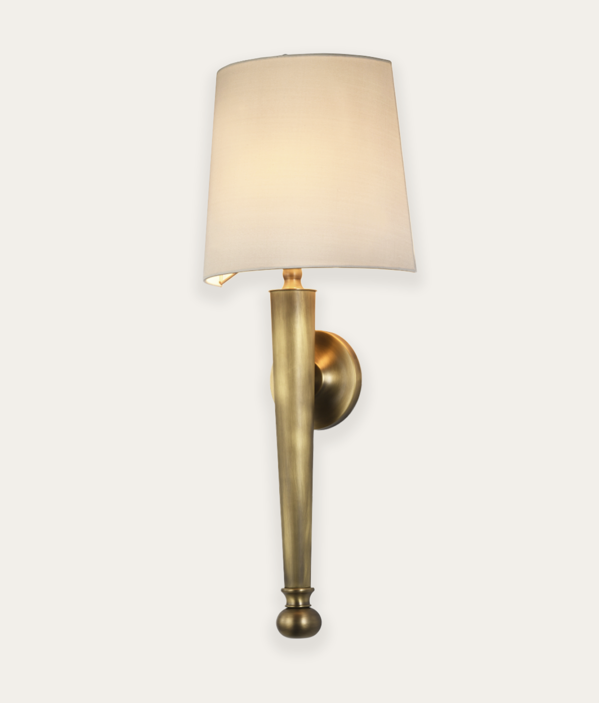 Highgate Wall Light