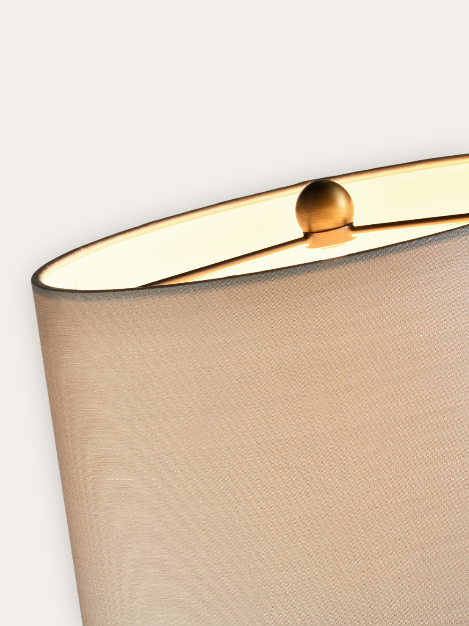 Highgate Table Lamp