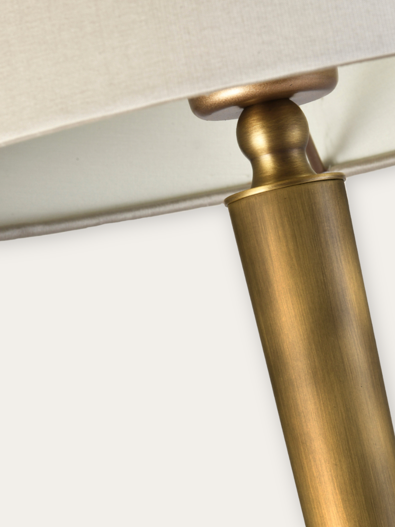 Highgate Table Lamp