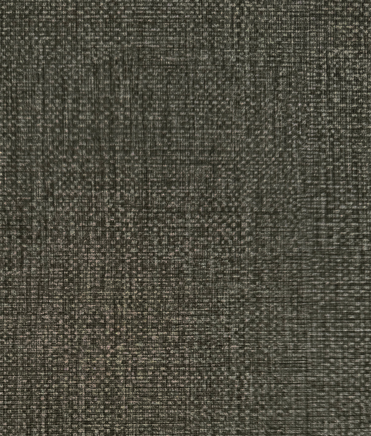 Jute Wallpaper - Smoke
