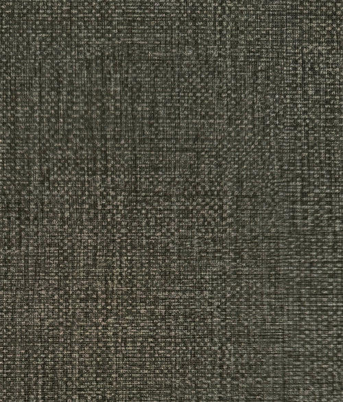 Jute Wallpaper - Smoke