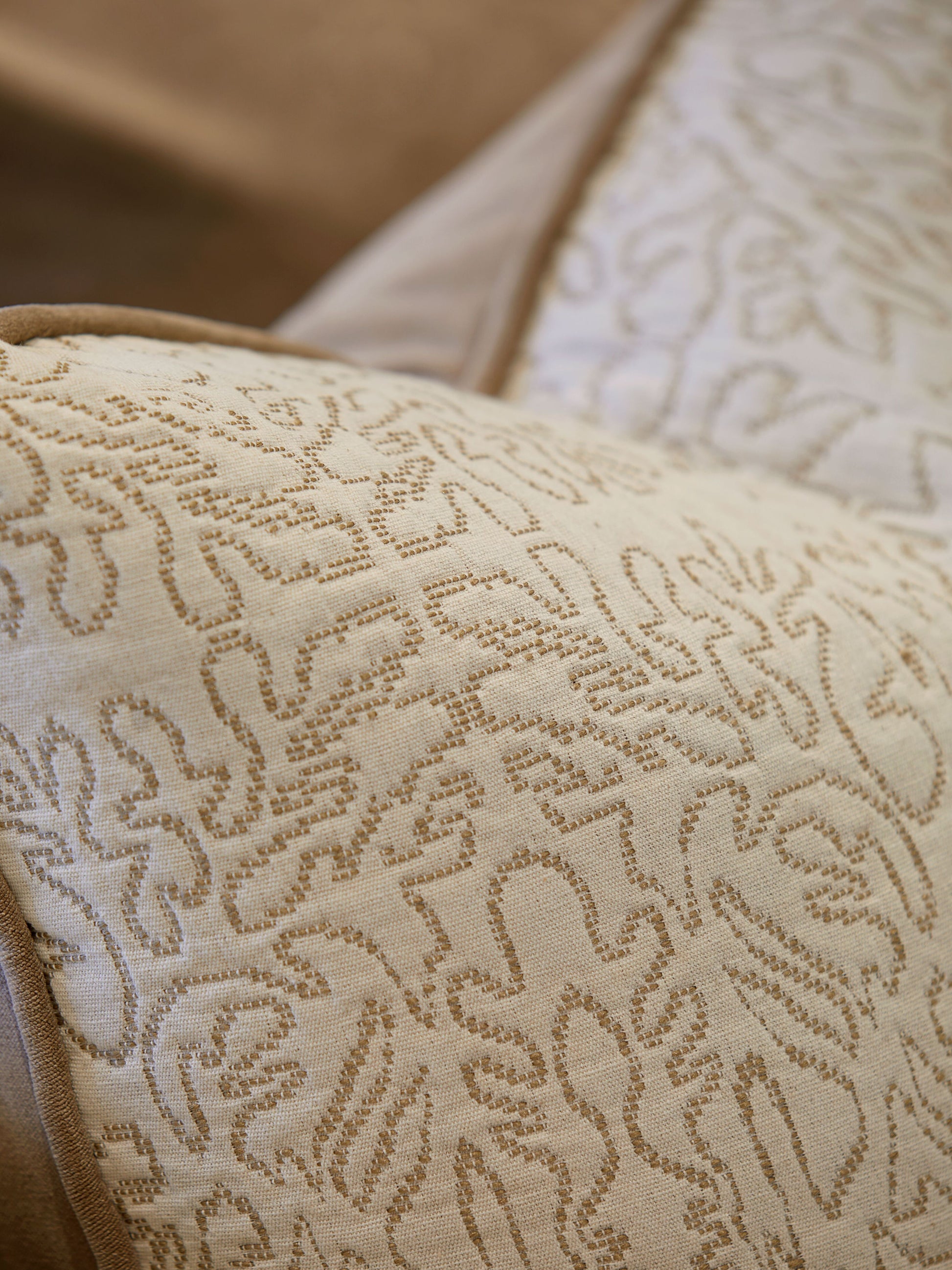 Lennox Cushion