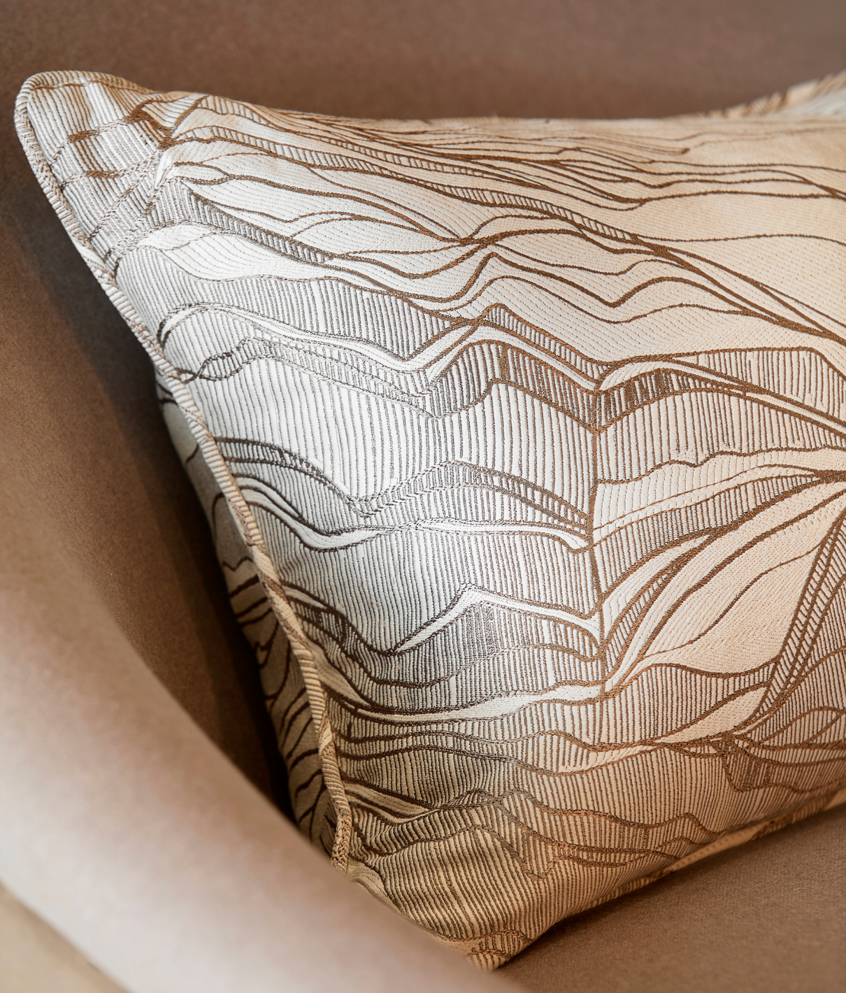 Millard Cushion