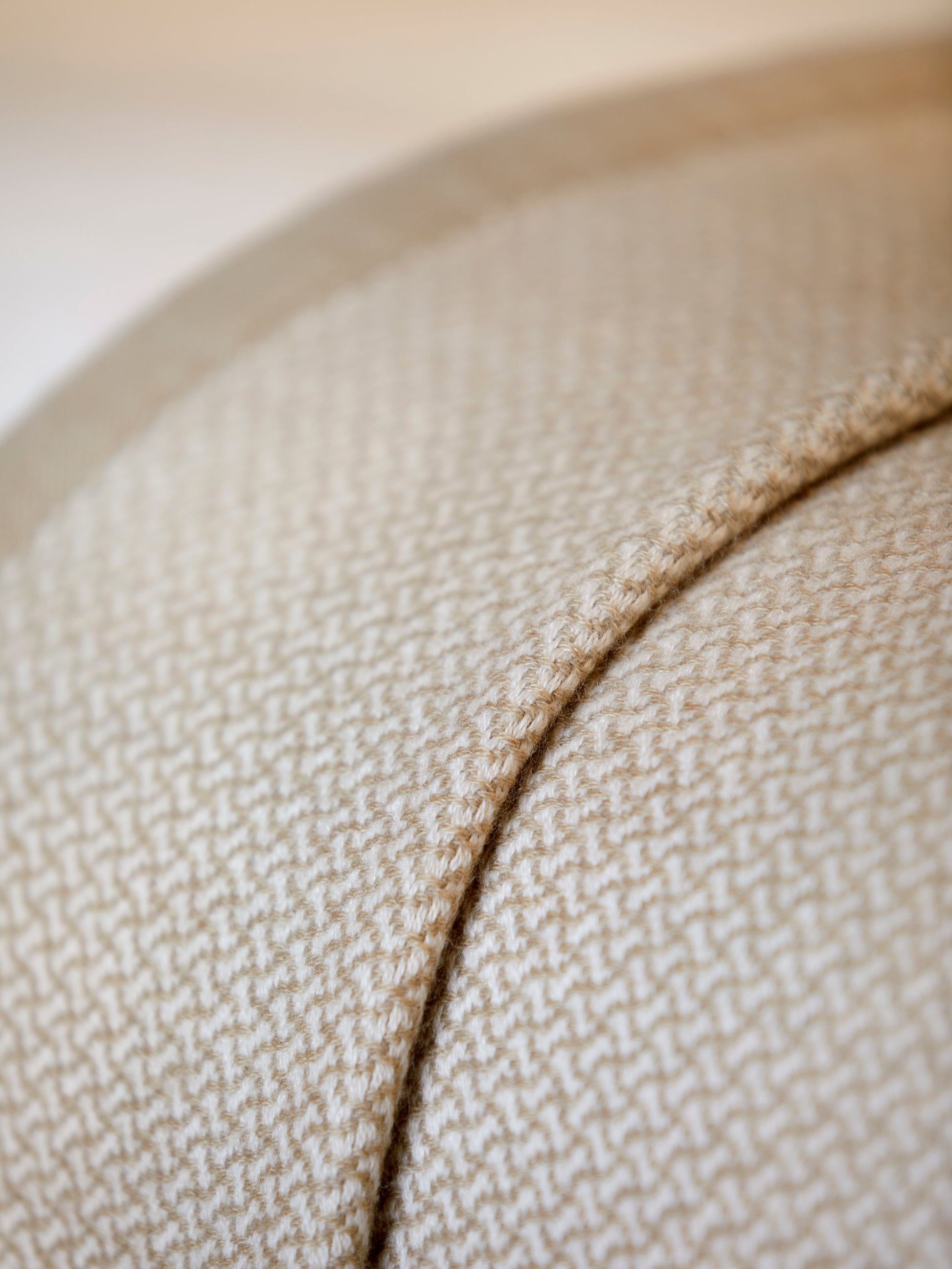 Althea Cashmere - Bed Throw