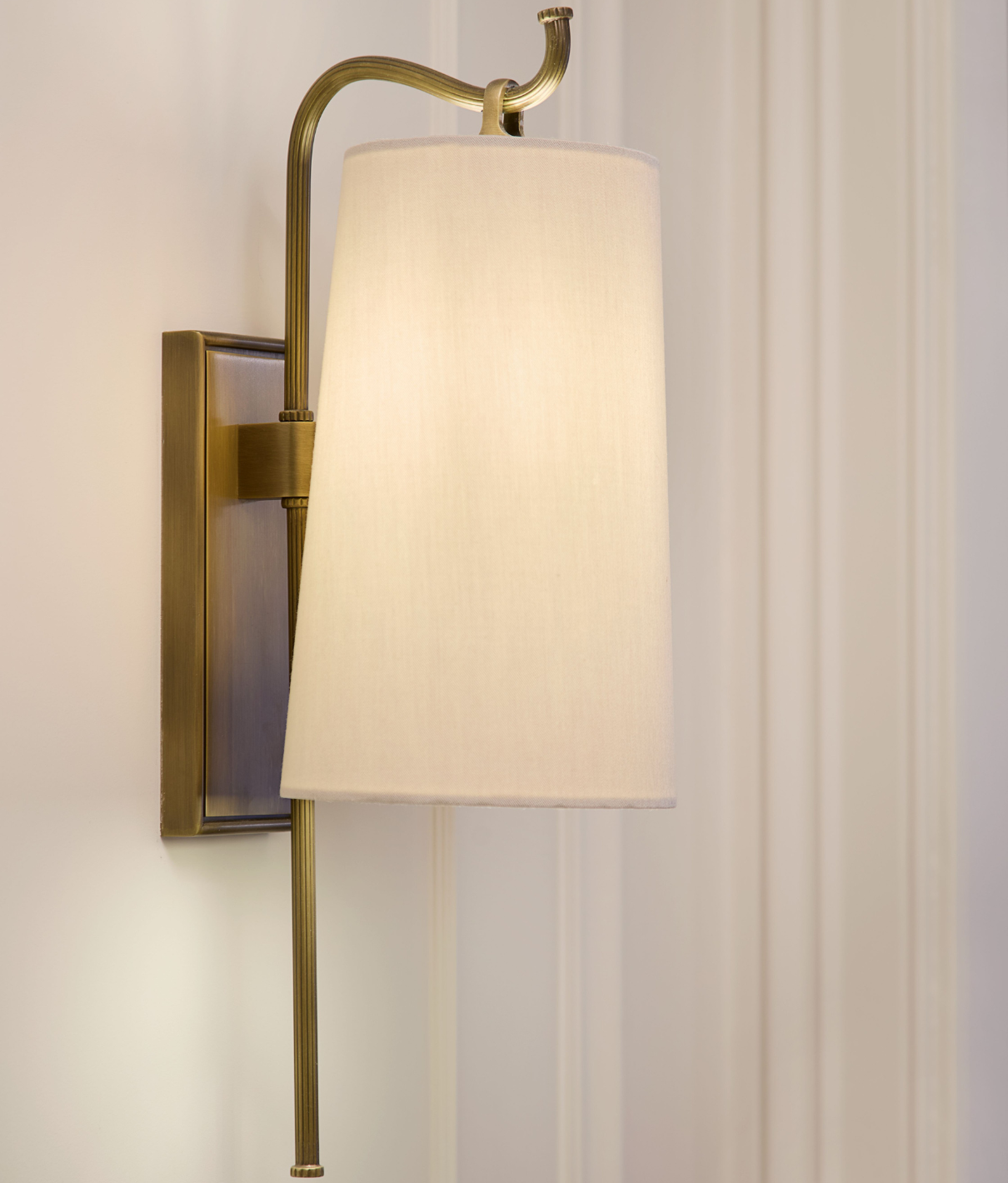 Ashby Wall Light