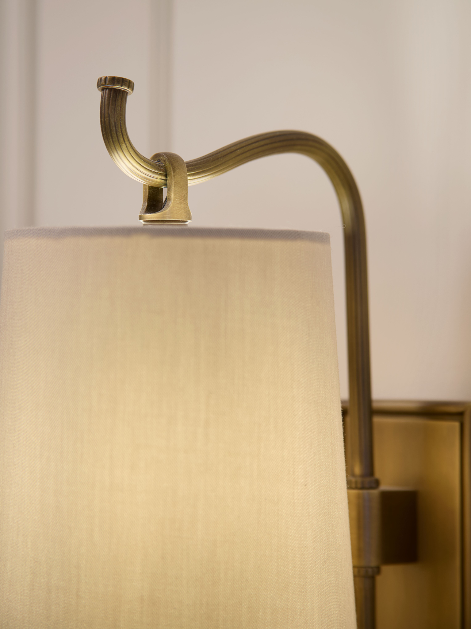 Ashby Wall Light