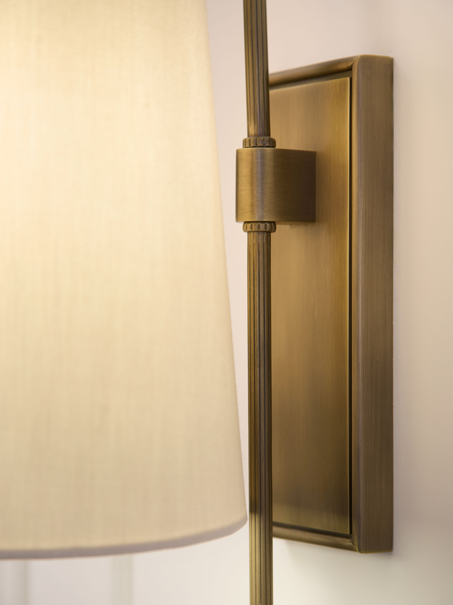 Ashby Wall Light
