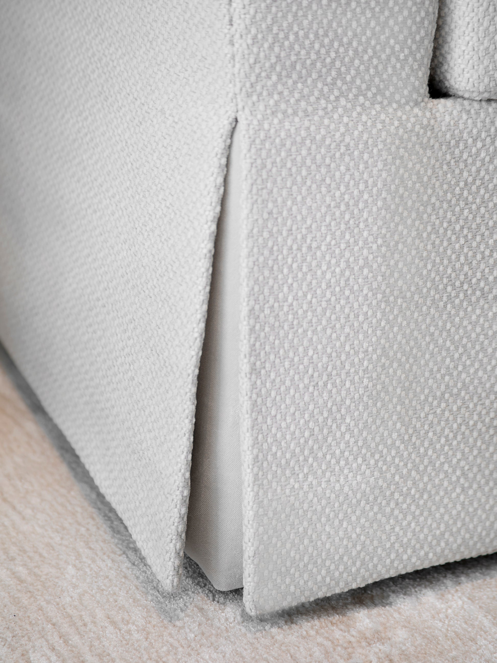 Arlo Sofa - Ivory