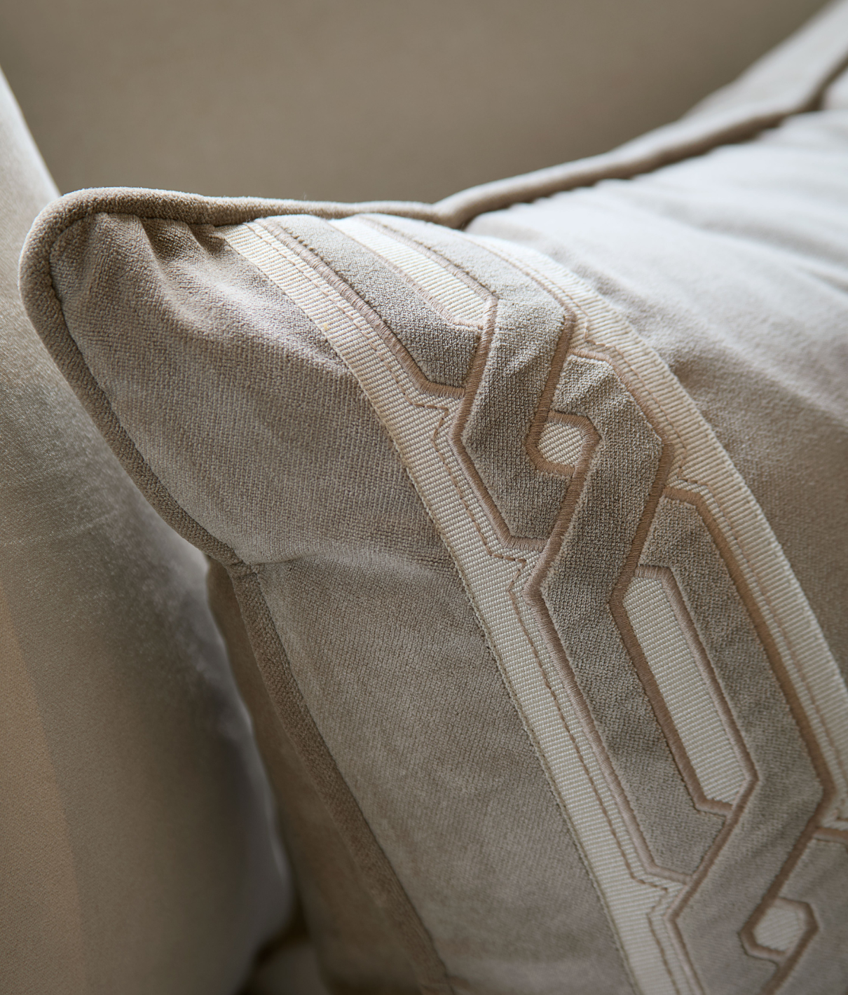Hedley Cushion