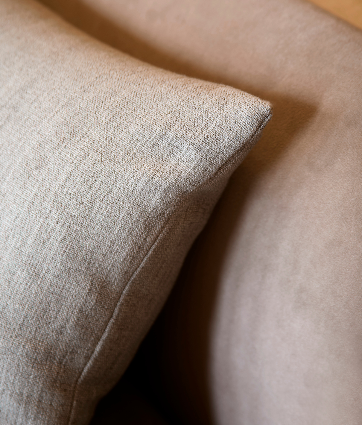 Belcourt Bench - Stone