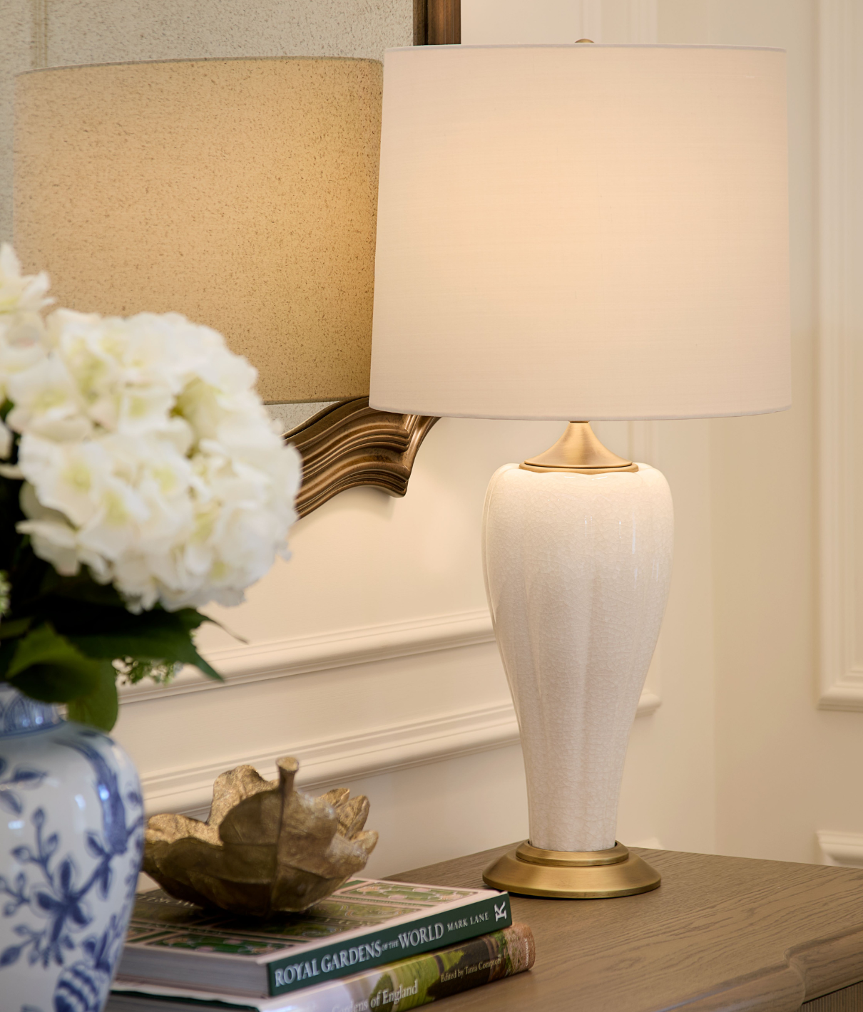 Montgomery Table Lamp