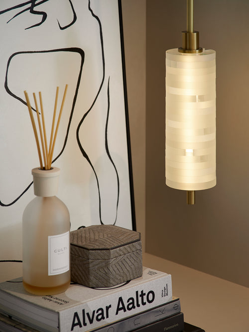 Elemental Accent Box - Bronze