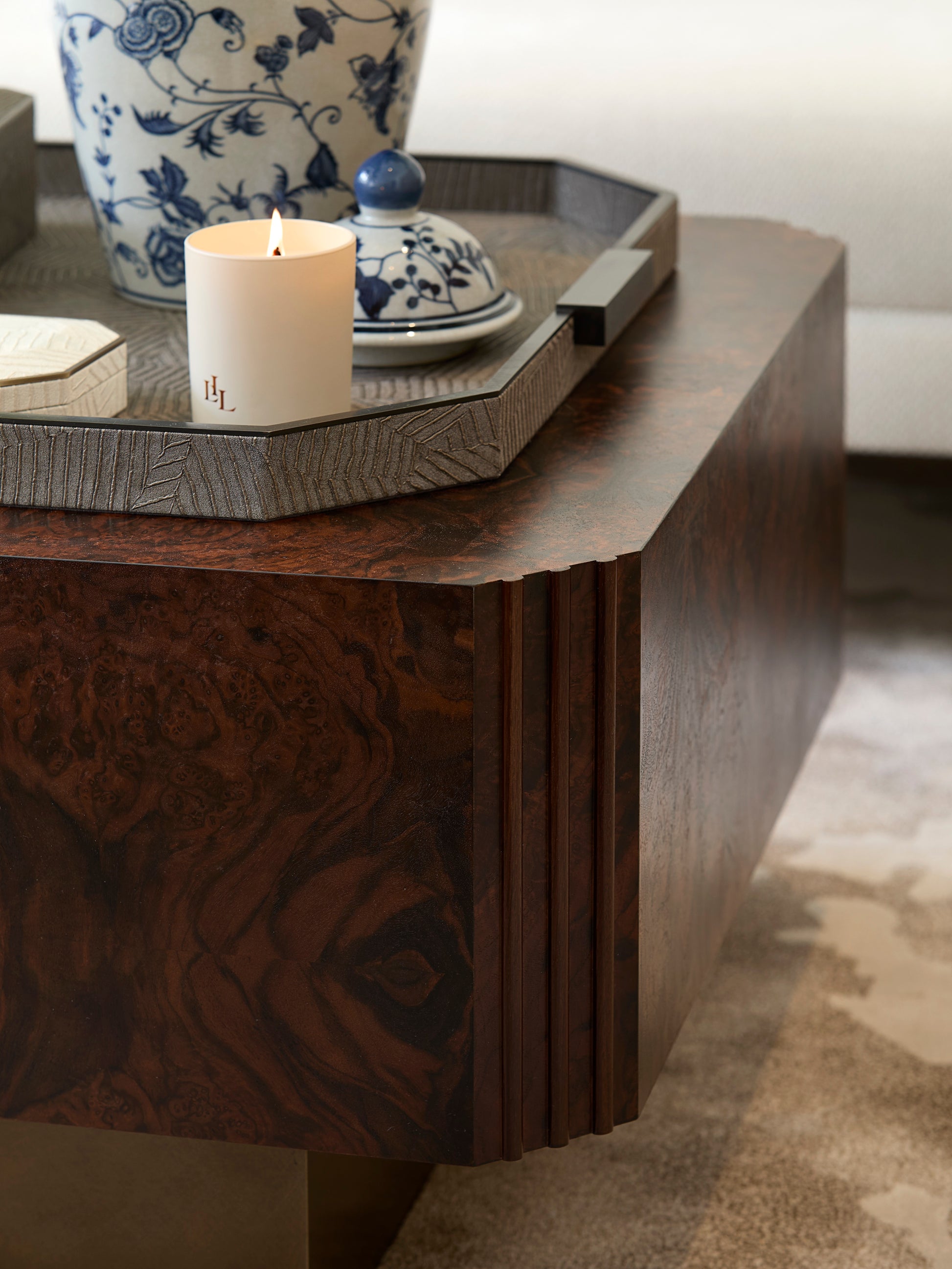 Grove Coffee Table