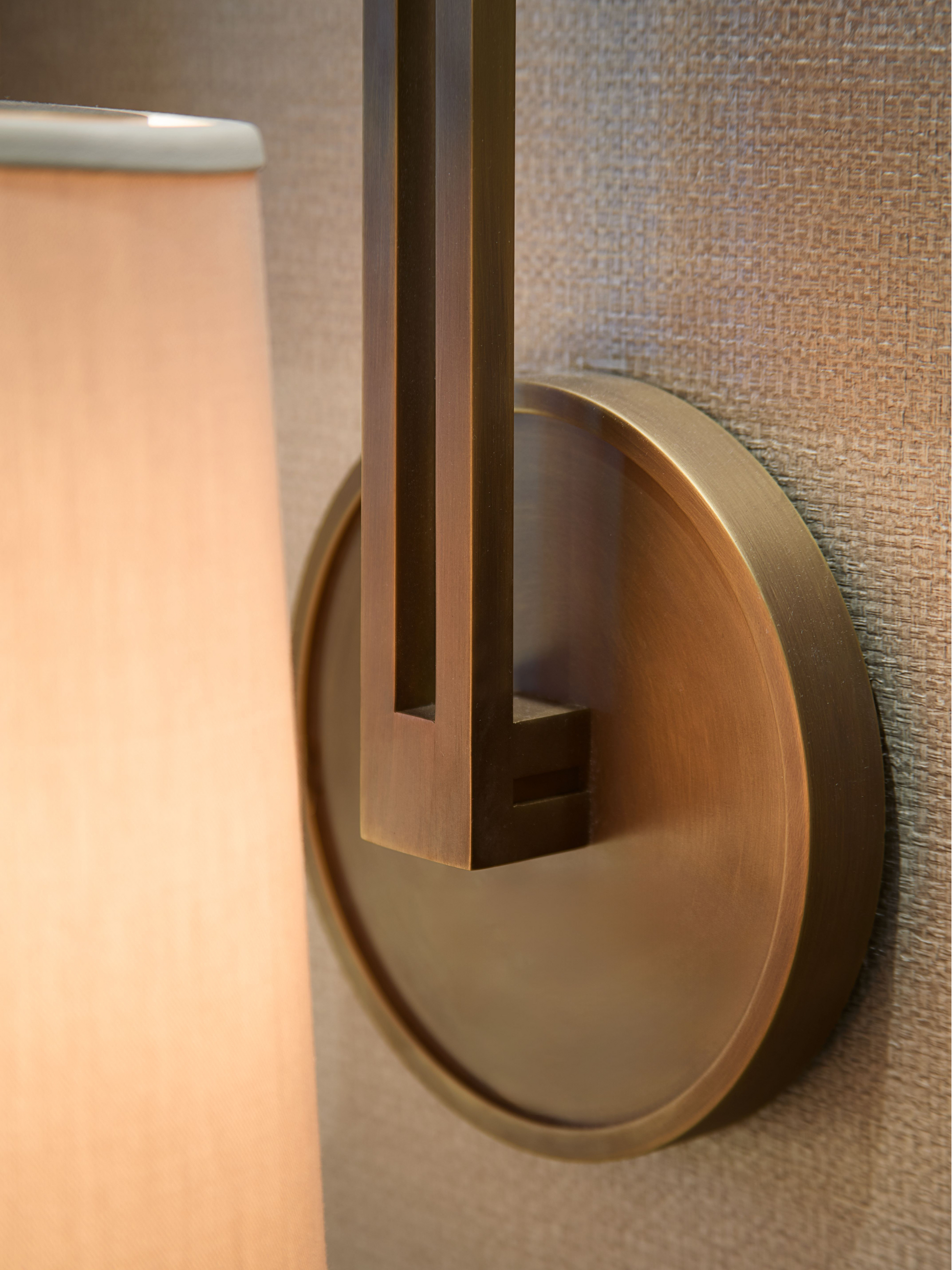 Larkin Wall Light