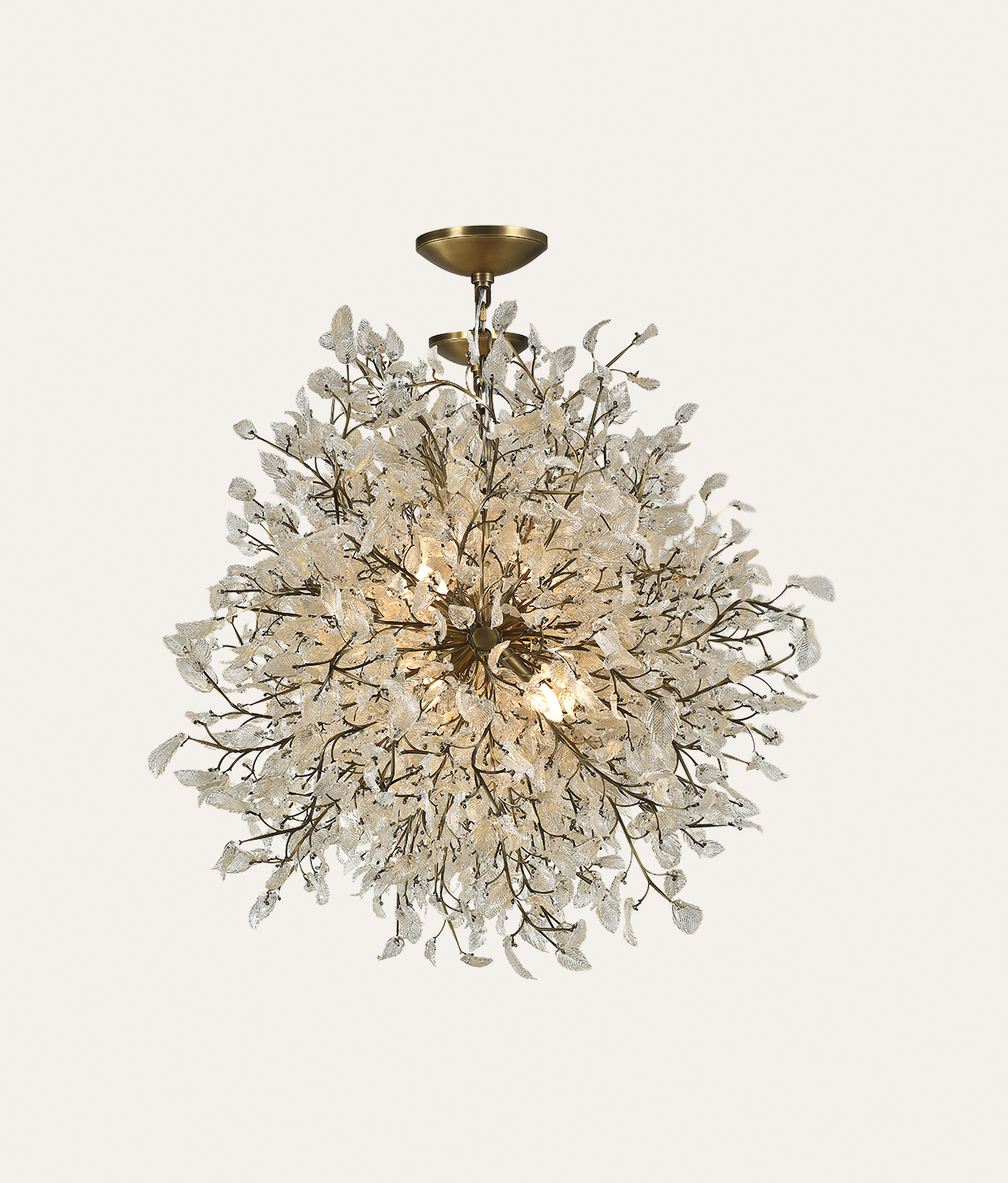 Lumiera Pendant