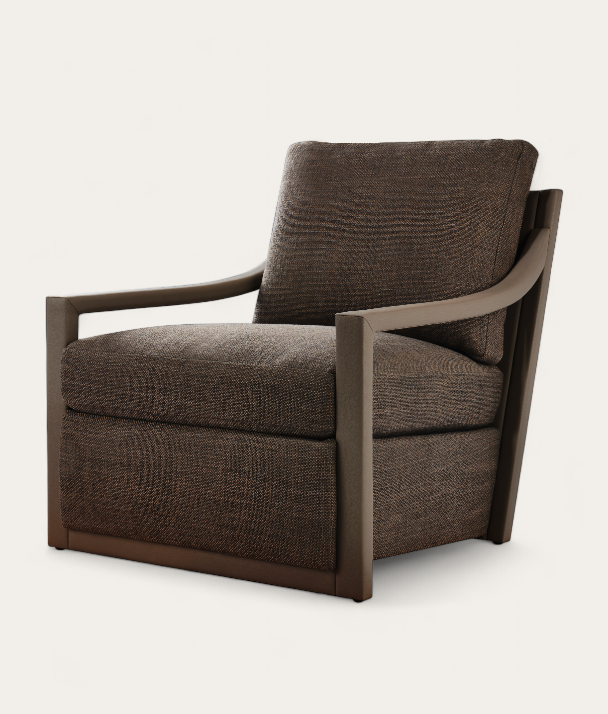 Raven Armchair - Bronze