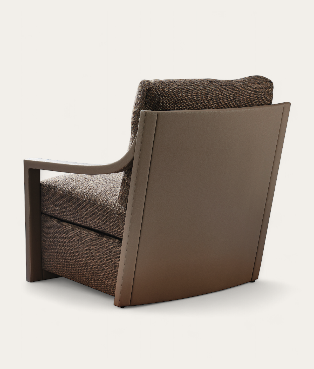 Raven Armchair - Bronze