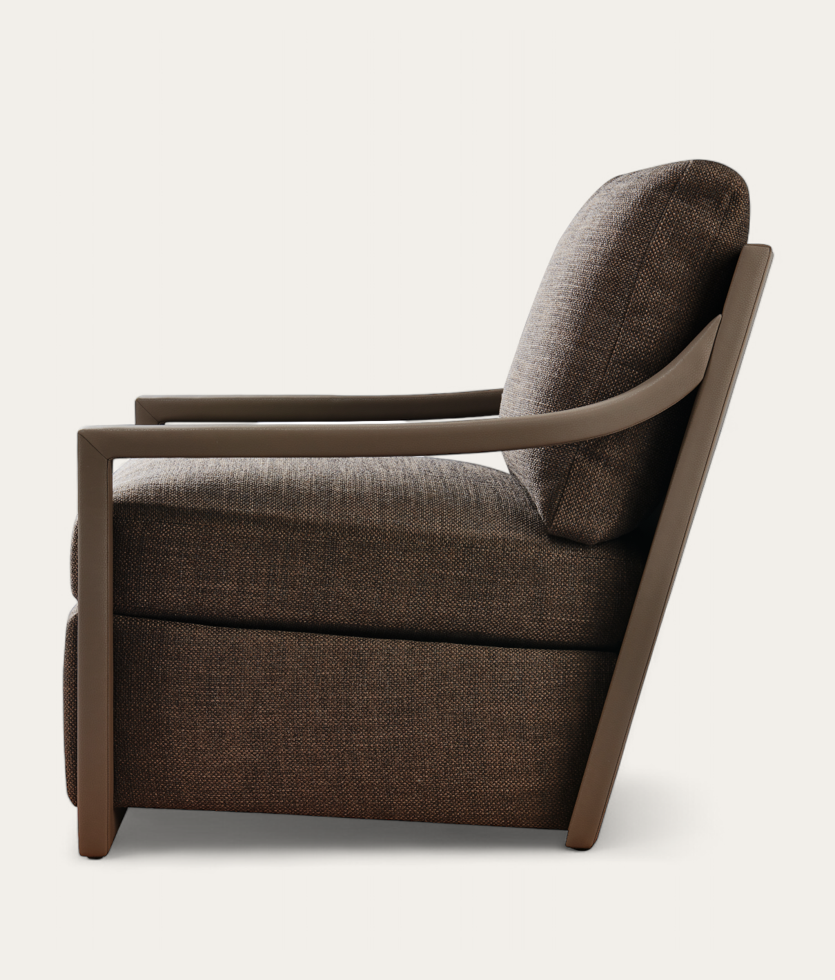 Raven Armchair - Bronze
