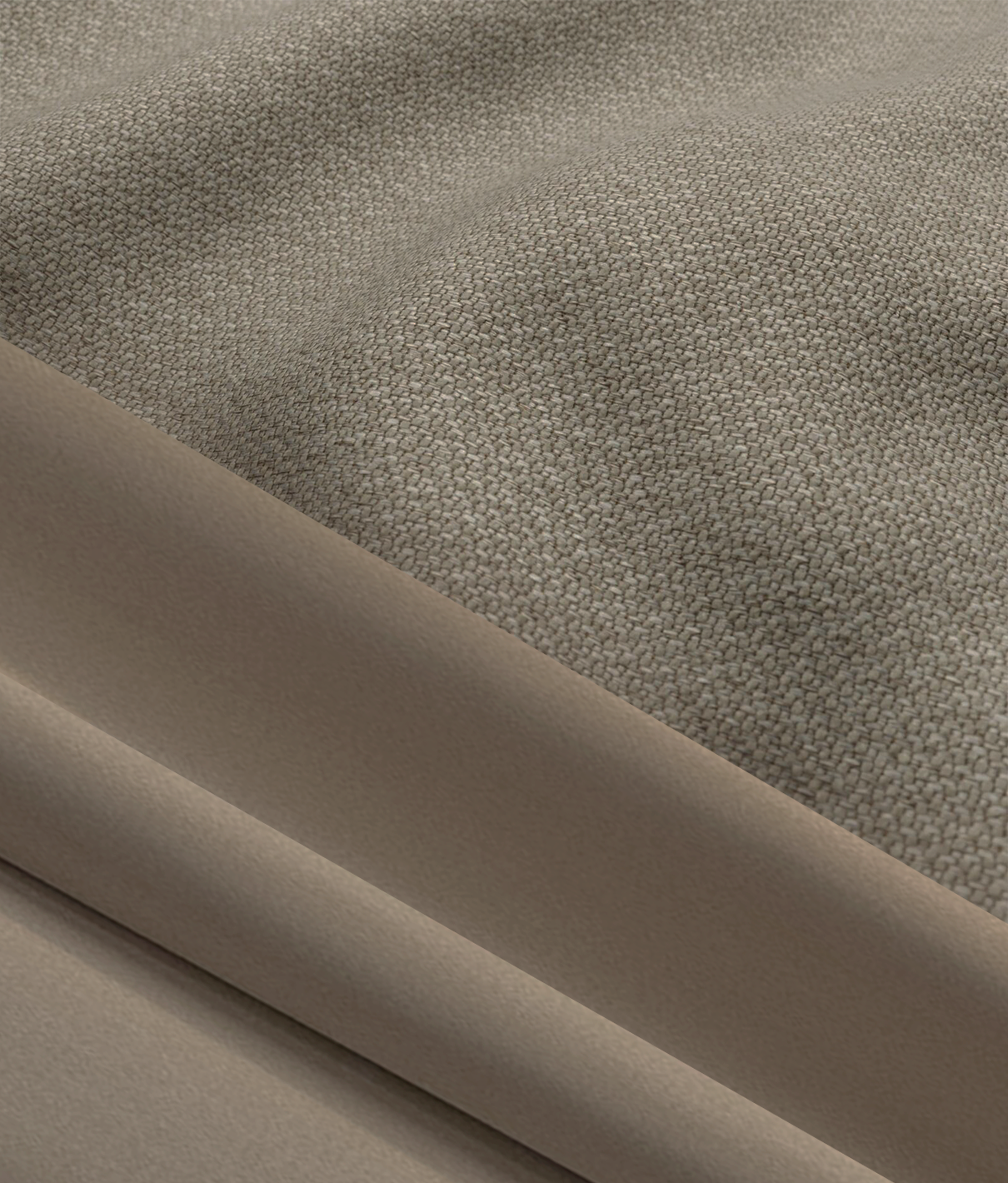 Soma Sofa - Sepia