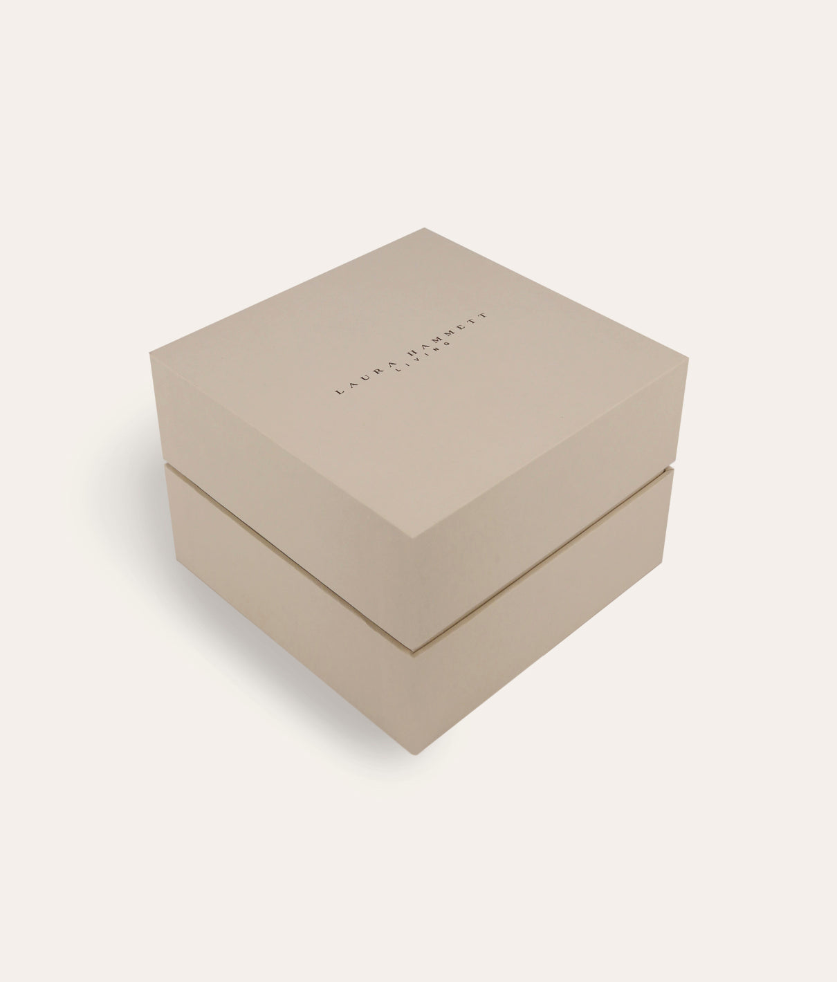 Optional Extra - LHL Signature Giftbox