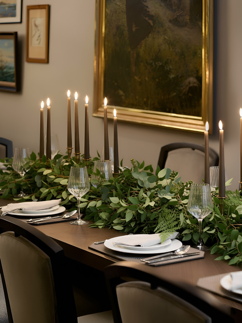 How To Curate Cosy Entertainment Spaces