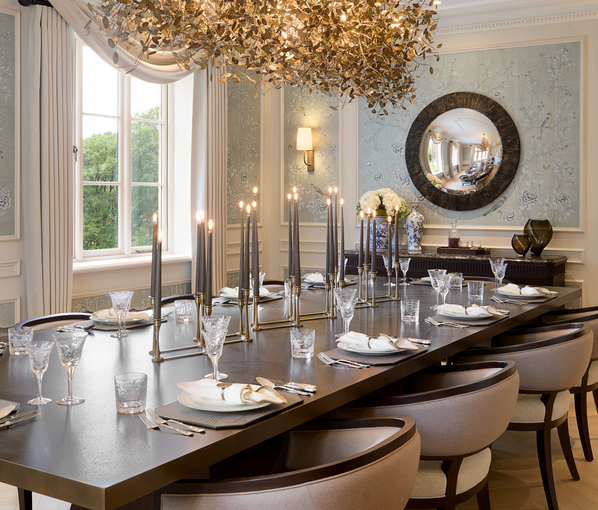 Discover The LHL Lighting Collection