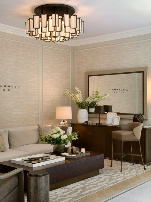 Behind the Design  – The Contemporary Collection