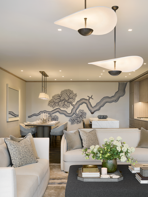 Behind the Design  – The Contemporary Collection