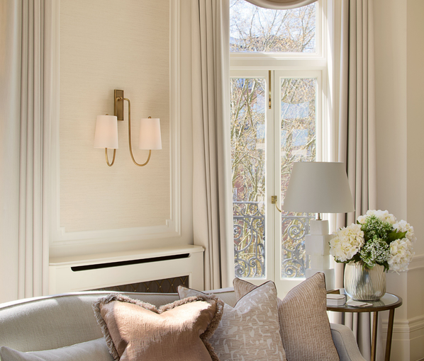 How To: Choosing the Right Paint Colours for North & South Facing Rooms