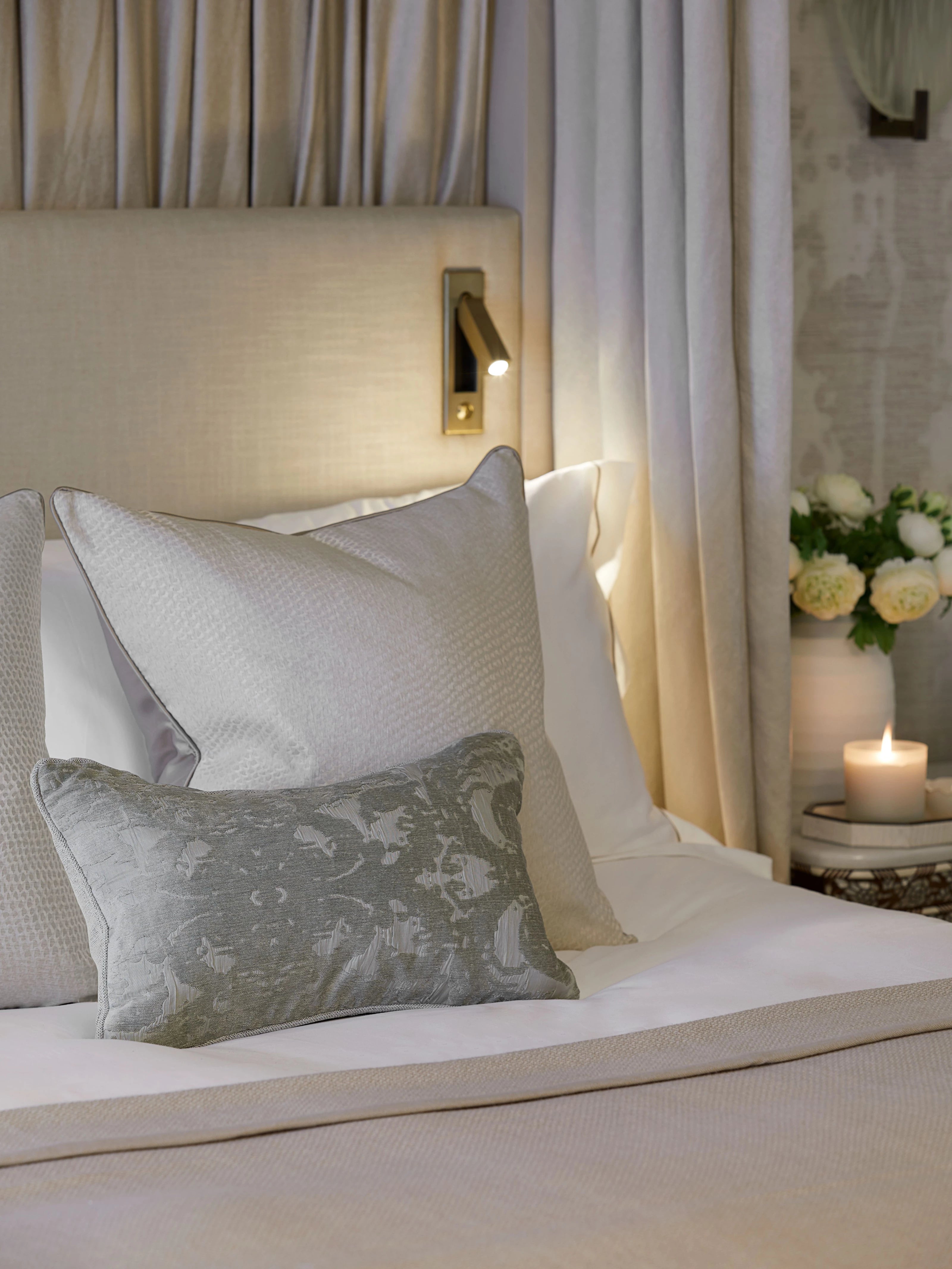 Cushions – Laura Hammett Living