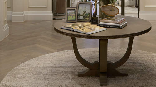 Hallway & Games Tables