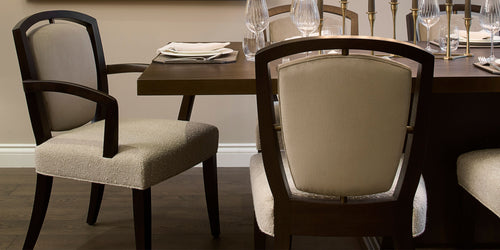 Winston Dining Chair - Samples