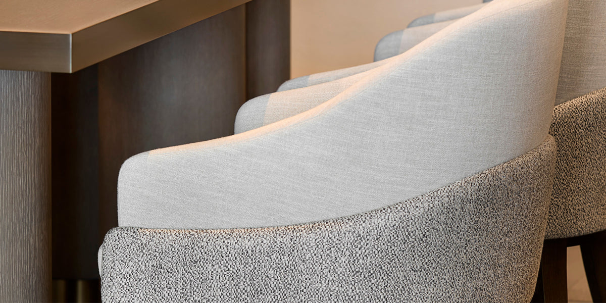 Rowan Dining Chair - Samples – Laura Hammett Living