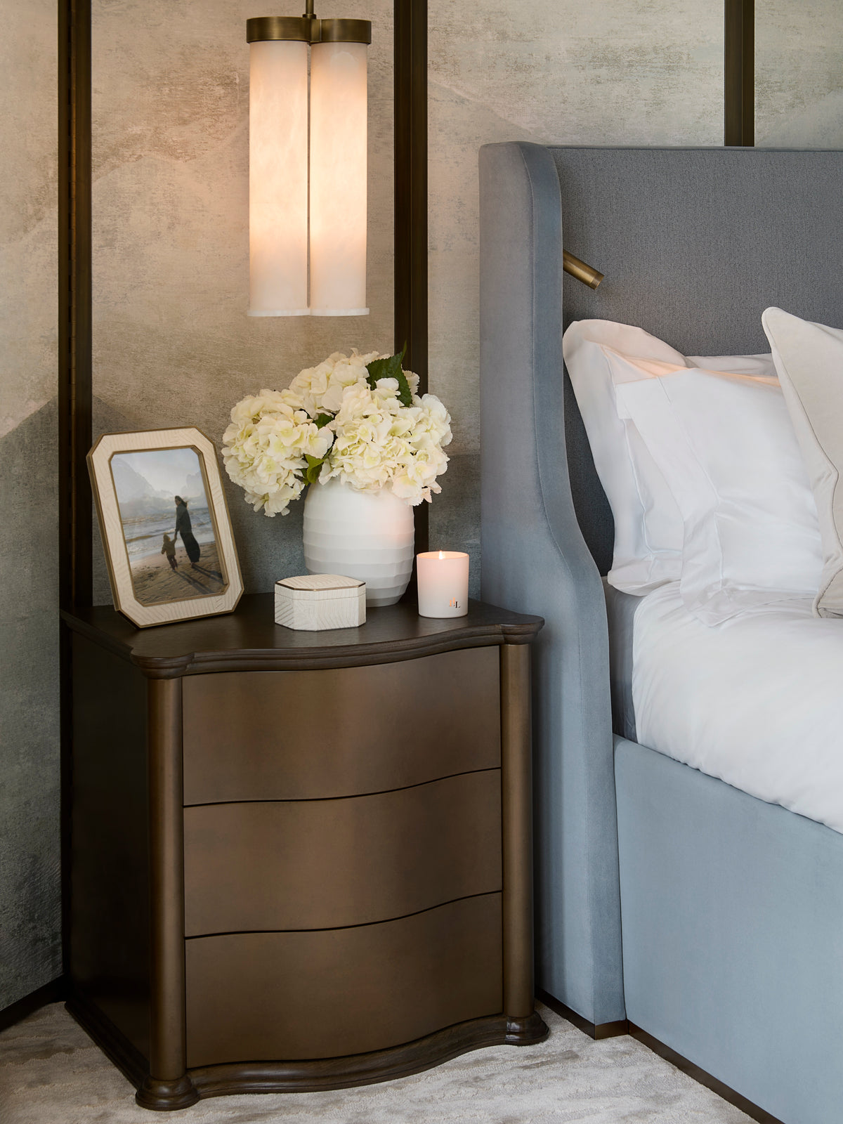 Contemporary – Laura Hammett Living