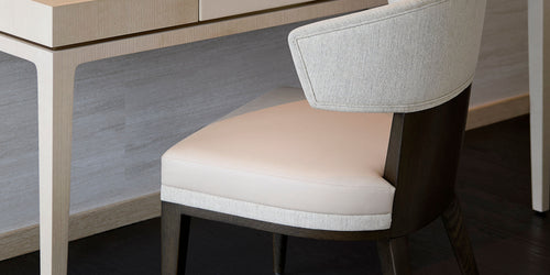 Abel Dining Chair - Samples