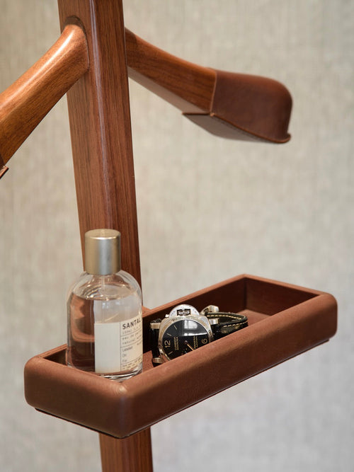 Leonard Valet Stand - Samples